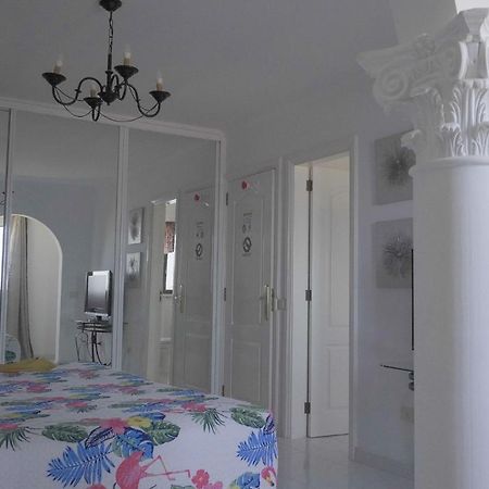 Hotel Tango House Arona  Esterno foto