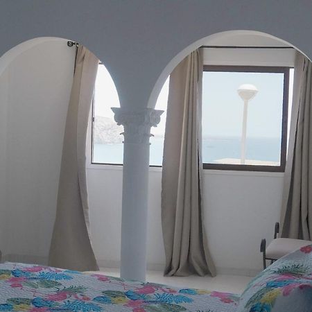 Hotel Tango House Arona  Esterno foto