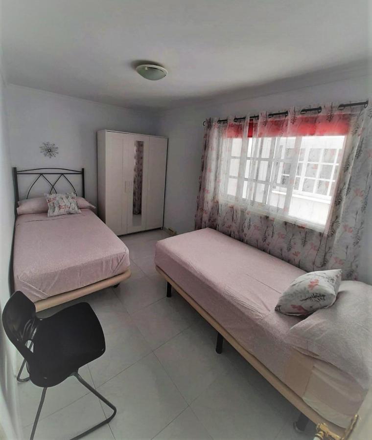 Hotel Tango House Arona  Esterno foto