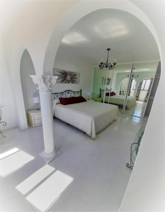 Hotel Tango House Arona  Esterno foto
