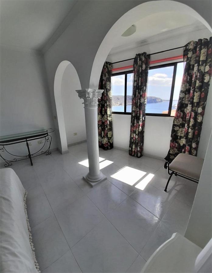 Hotel Tango House Arona  Esterno foto