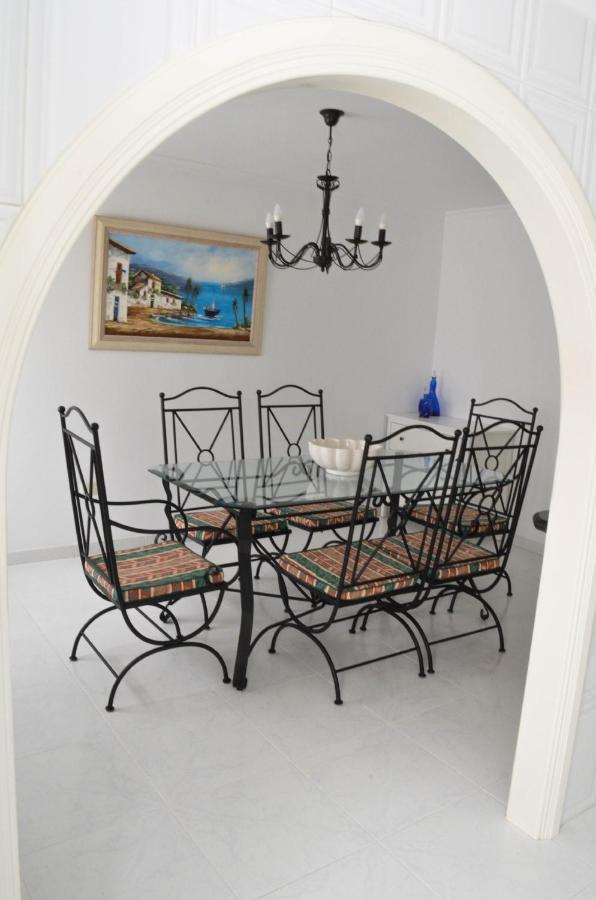 Hotel Tango House Arona  Esterno foto