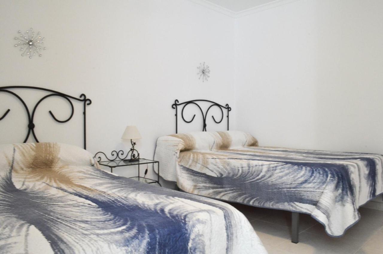 Hotel Tango House Arona  Esterno foto