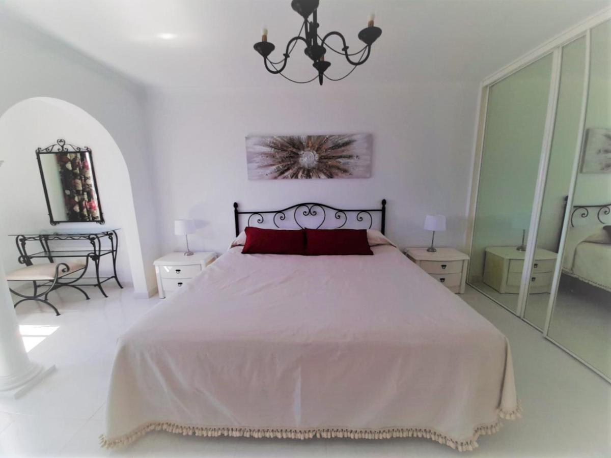 Hotel Tango House Arona  Esterno foto