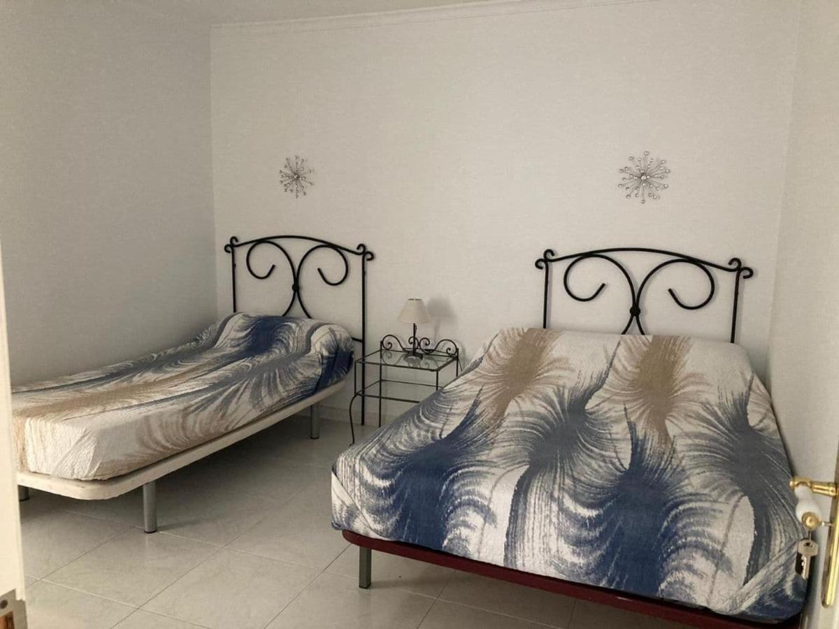 Hotel Tango House Arona  Esterno foto