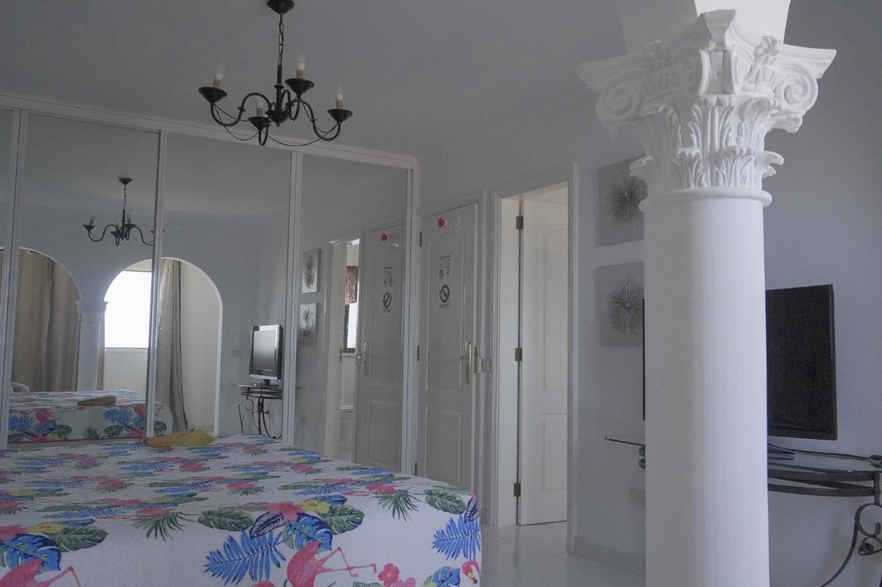 Hotel Tango House Arona  Esterno foto