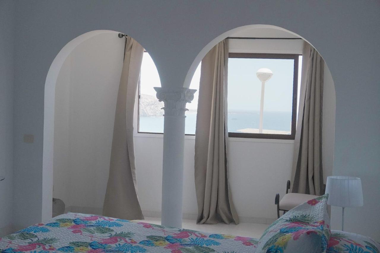 Hotel Tango House Arona  Esterno foto