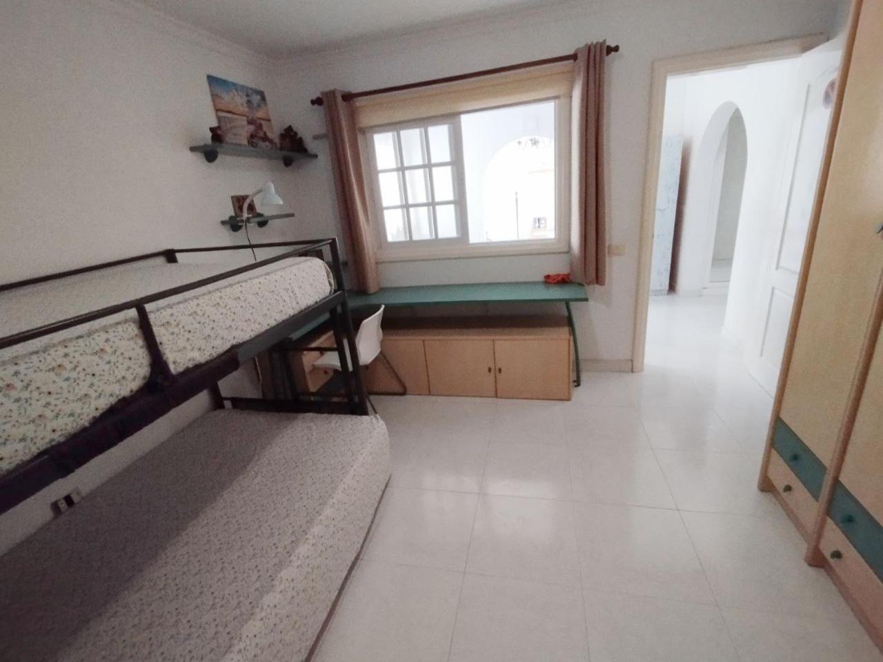 Hotel Tango House Arona  Esterno foto